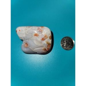 Polychrome Ocean Jasper Tumble